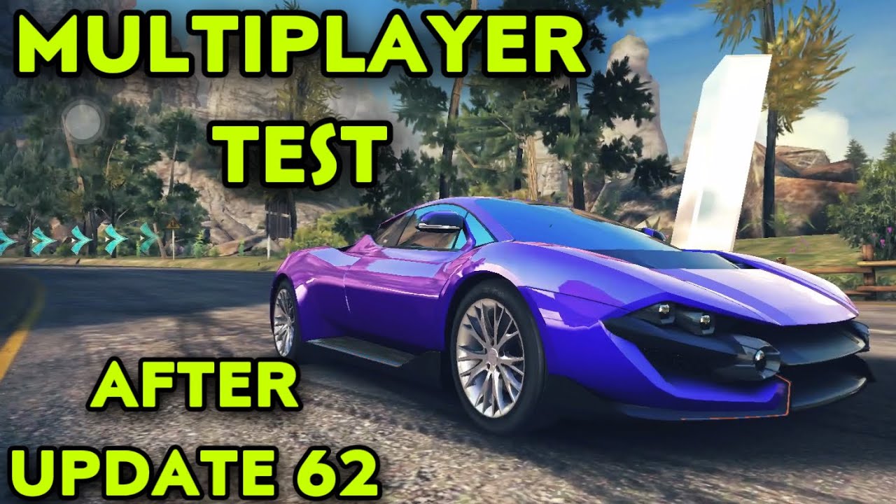 IS IT WORTH IT🤔 ?? | Asphalt 8, Torino Design Super Sport Multiplayer Test After Update 62