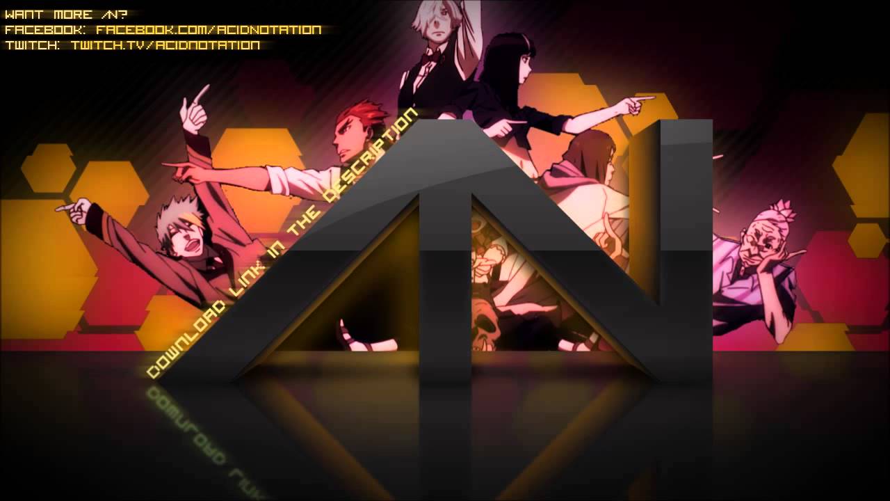 Flyers Remix (Feat. Hatsune Miku) - Electro House