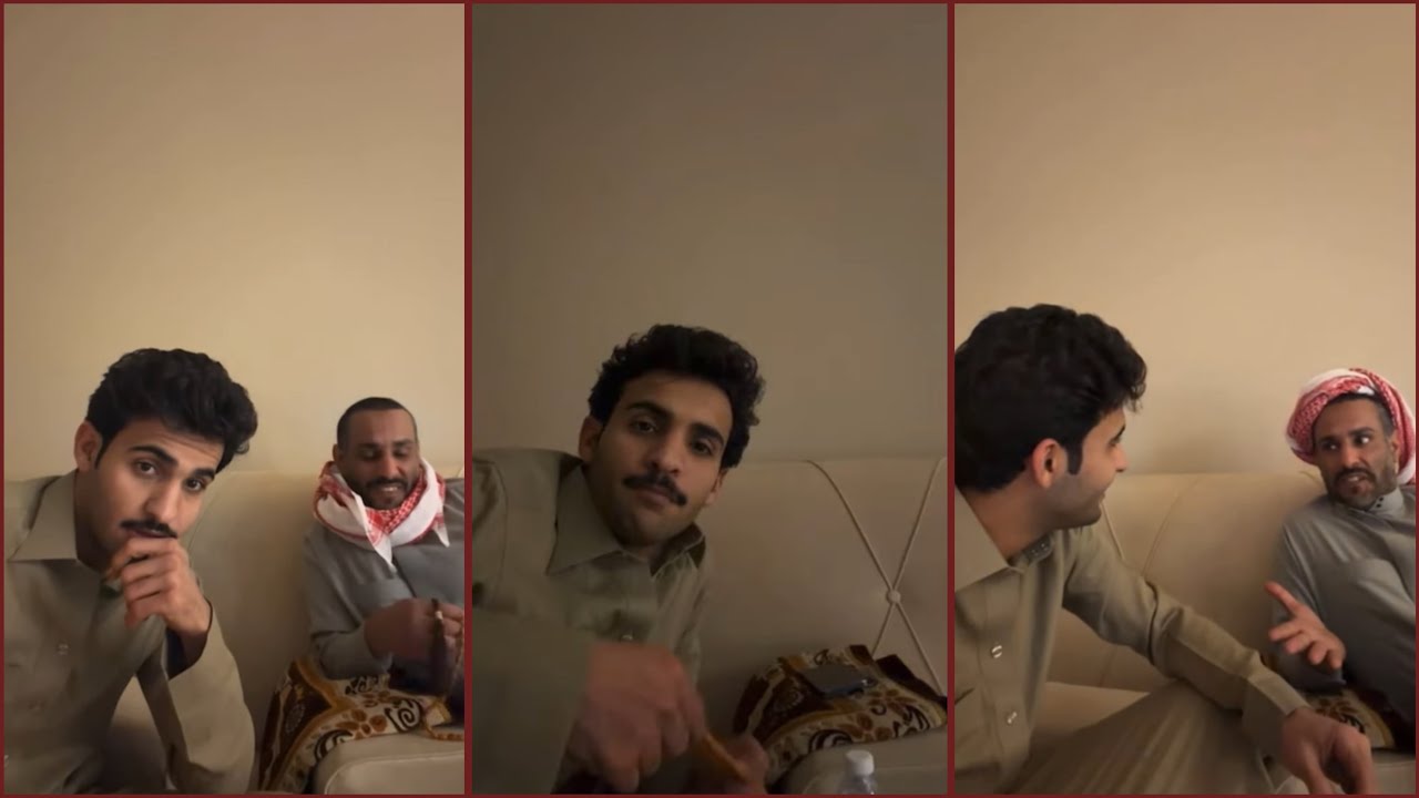 بث بهاج الاكلبي ج٢ | جلسة سوالف بالاستراحة مع ولد عمه عايض 🌟 