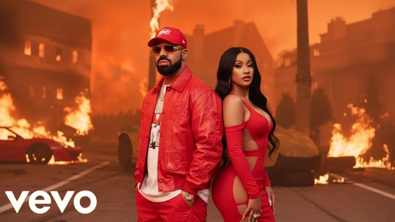 Drake, Cardi B, Nicki Minaj, Travis Scott, Lil Wayne – New Hip Hop Hits You Can’t Miss