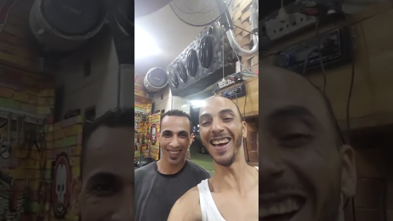 الموديل الجديد كليا أسمها هوجان TX250 مش الهوجان V250 الجديده
