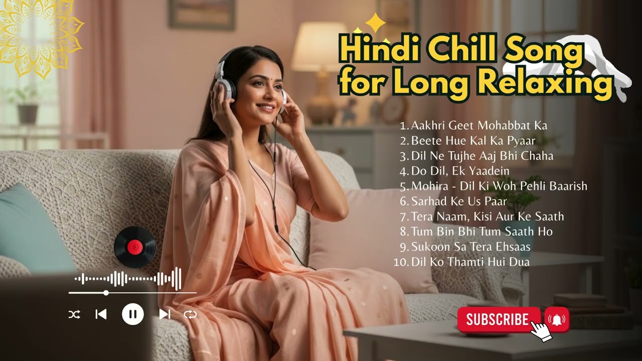 Evergreen Hindi Love Songs for Desi NRI 🎶 | Timeless Romantic Music