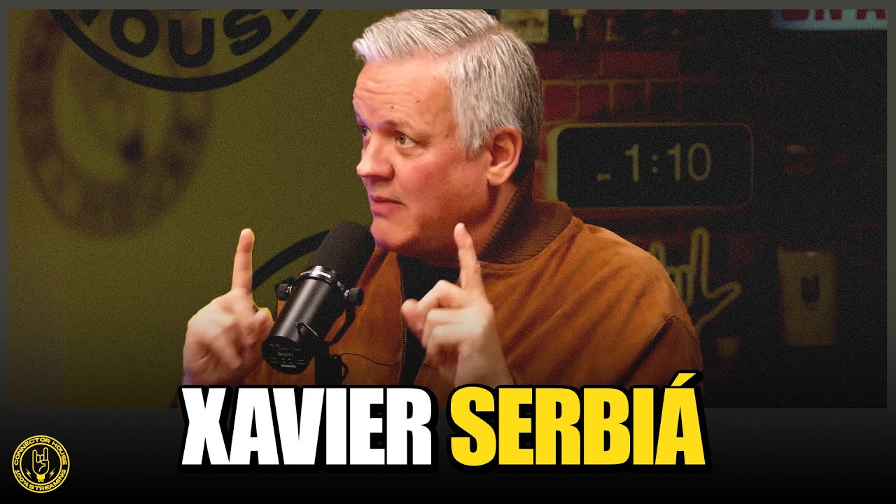 Finanzas con Xavier Serbiá | Finalmente 👓