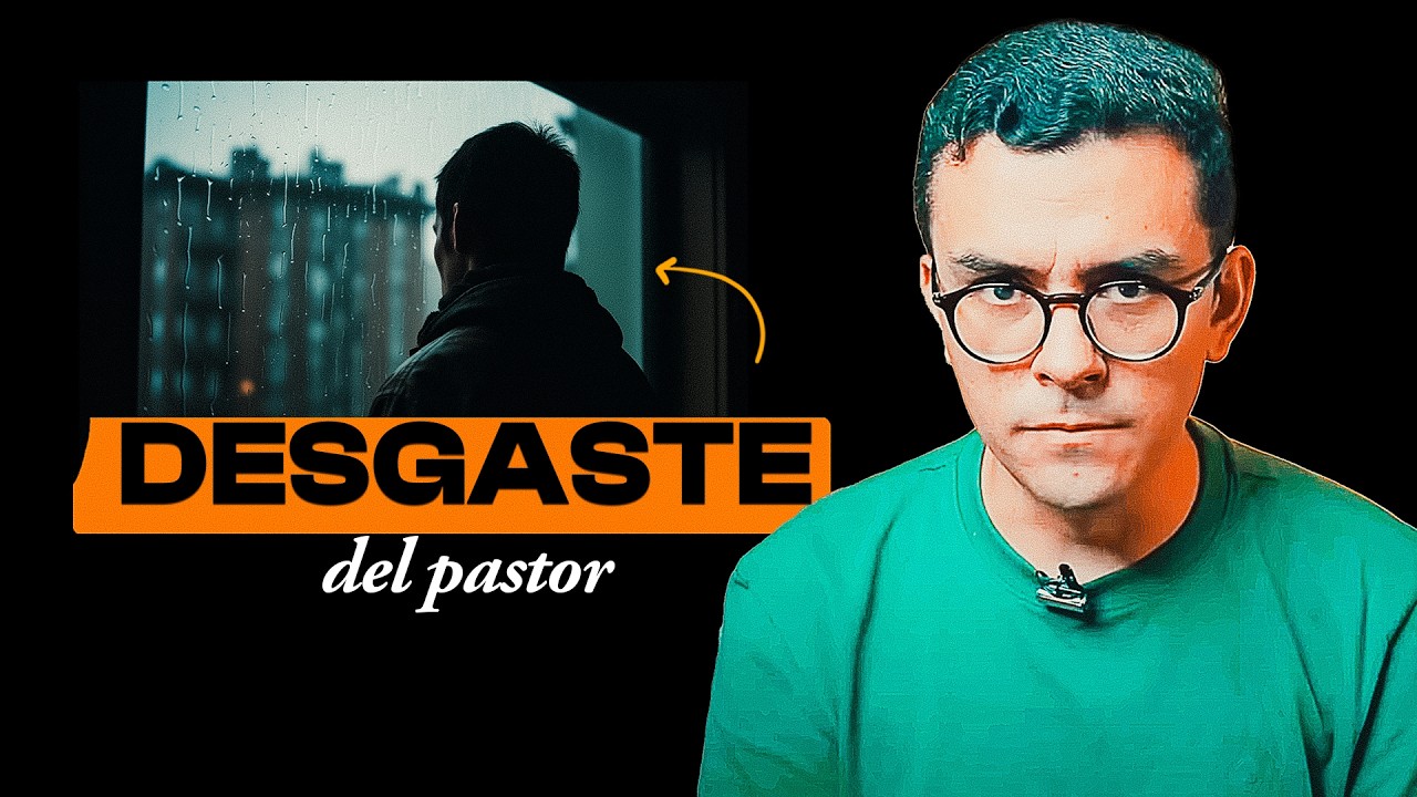 DESERCIÓN en PASTORES: ¿por qué abandonan su cargo? | BITE