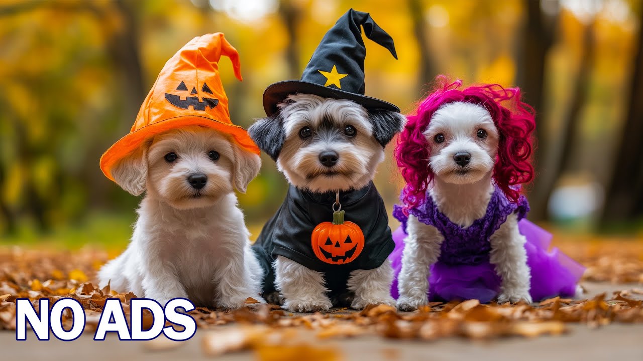 12 Часов ТВ для Собак 🐶Музыка Против Тревоги для Собак💖Мягкая Музыка для Глубокого Сна