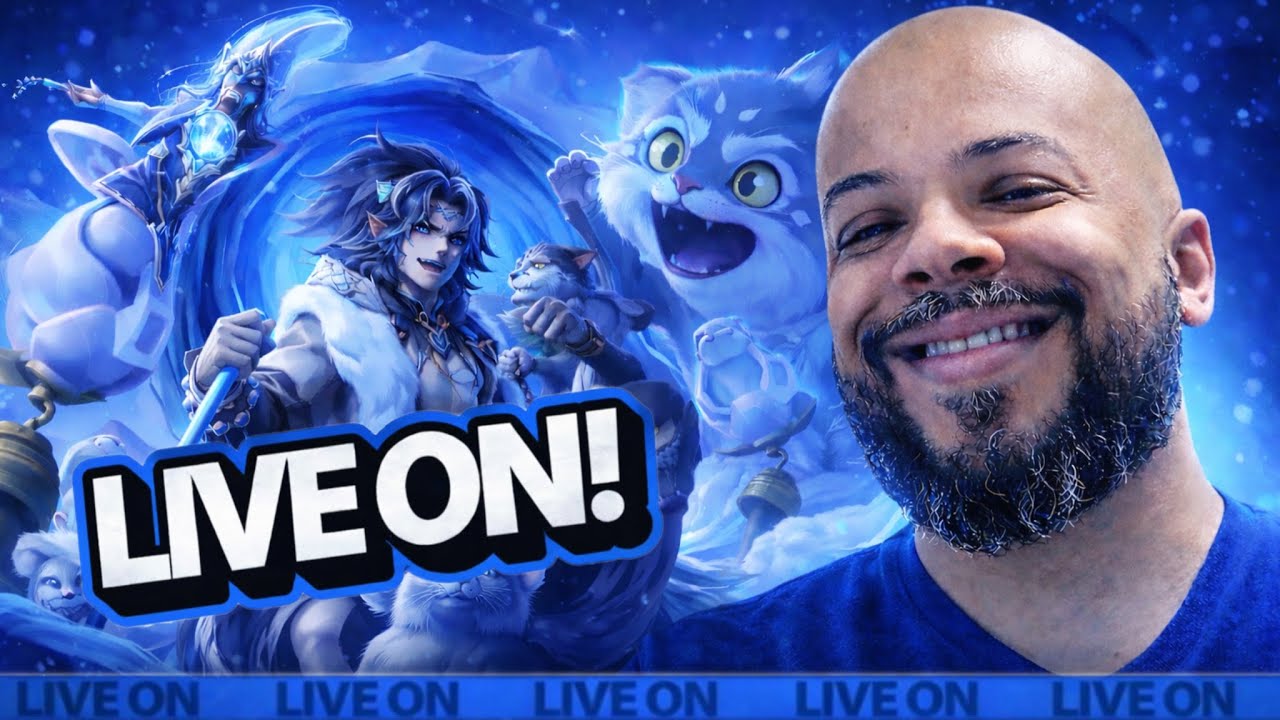 🟢AGORA O ÉPICO VEM NO HONOR OF KINGS !voz !pix🟢