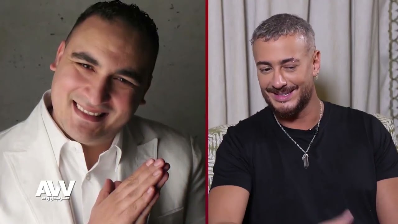 عرب وود | 