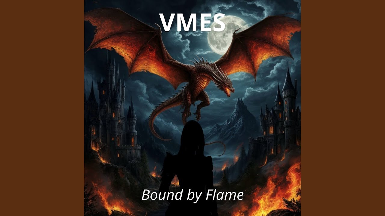 Bound by Flame