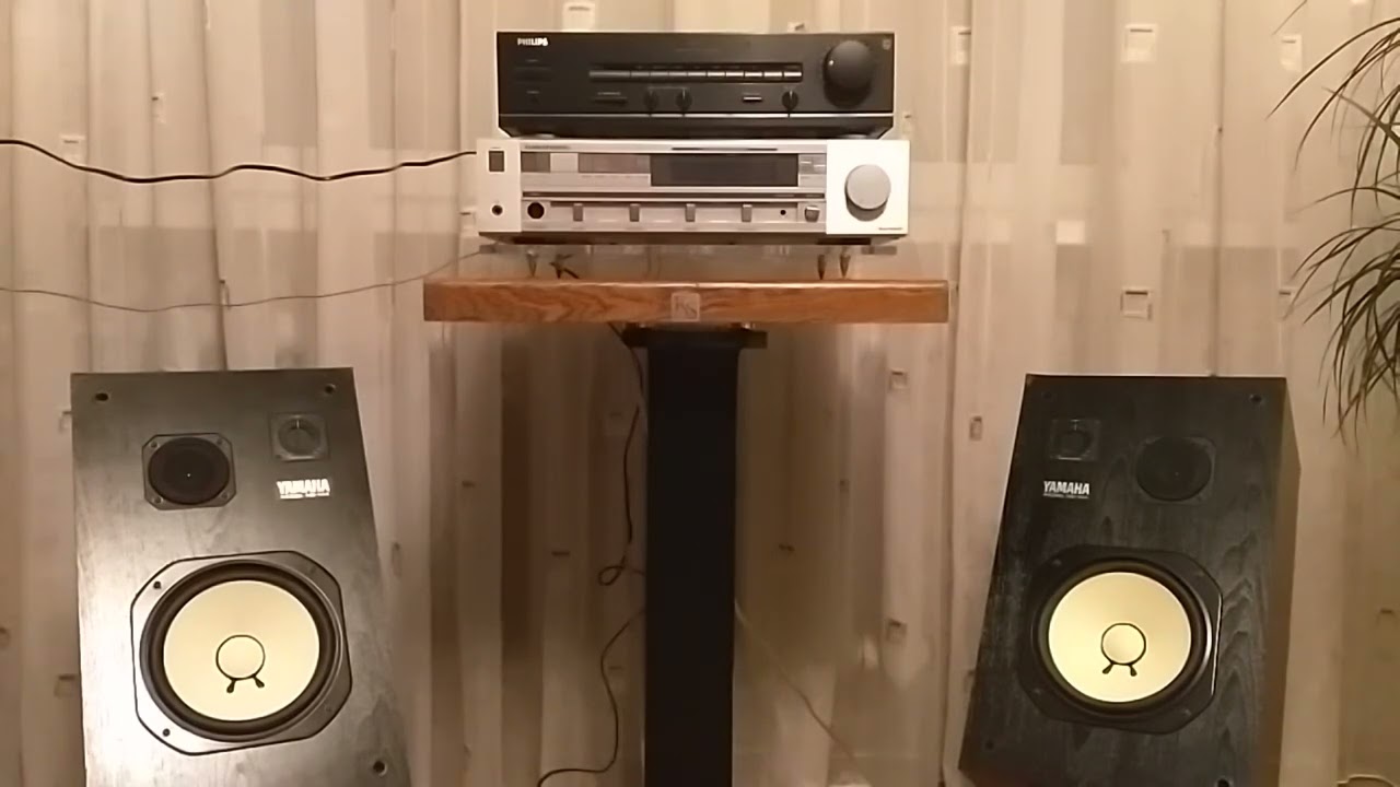 PHILIPS FA 650
