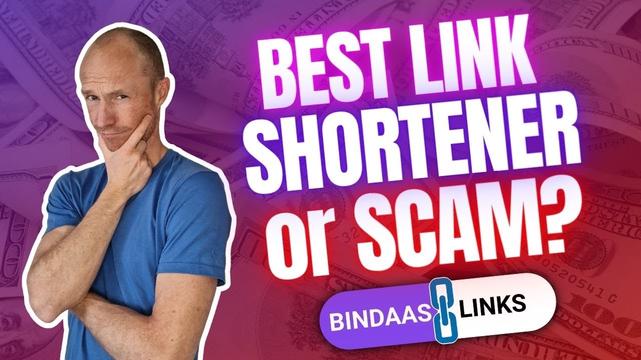 Bindaas Links Review &ndash; Best Link Shortener or Scam? (REAL Inside Look)