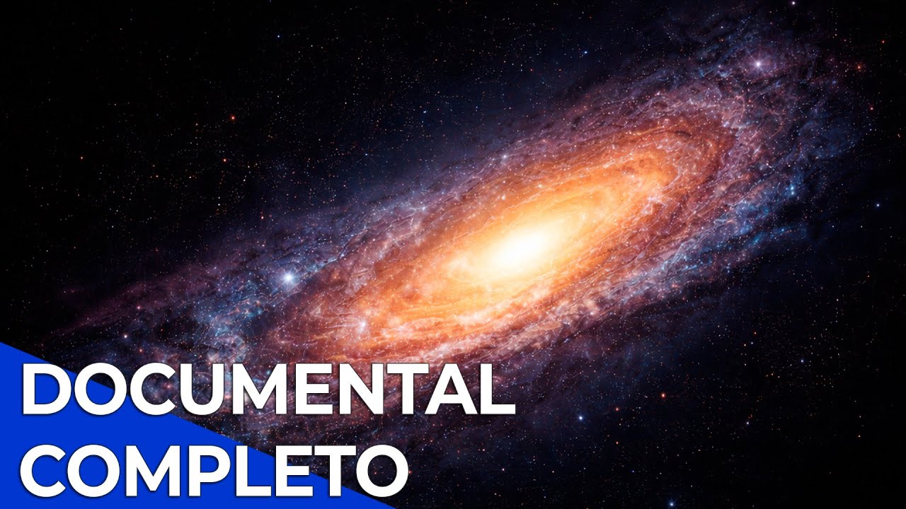 Exoplanetas / El Límite del Universo. La Nueva Frontera (Episodio Doble) | Documental Completo