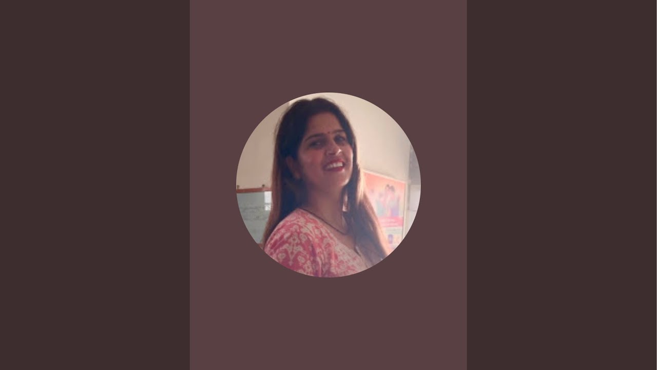 Kavita Bidhan is live