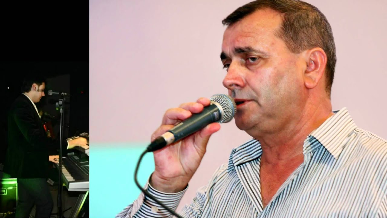 GHITA & COSTIN CARAULANI 2012- Nafimats mata lea feata,Ti-i adrai mini atsilui,Tu xeani