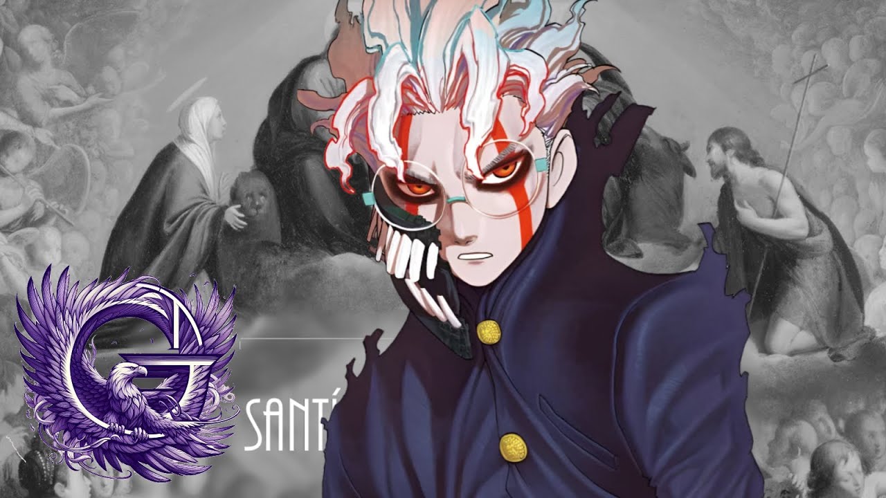 Demon Slayer - Hashiras - React to Okarun/Dandadan - Por🇧🇷 Eng🇺🇸 Esp🇪🇸 Rus🇷🇺