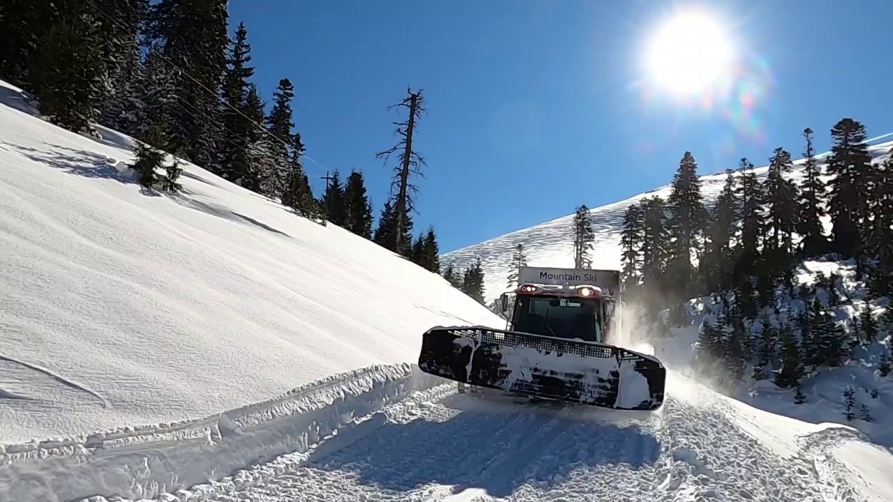 Heliski - Catski - Skitour in Bakhmaro; Georgia