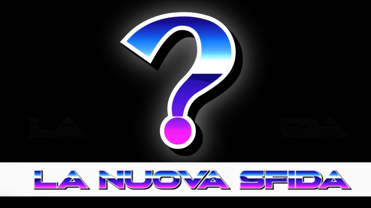 Il Gioco Misterioso della NUOVA SFIDA [VIDEO SFIDE 2026 Round 4]