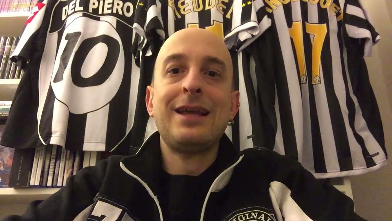Juventus-Lazio 2-2 SPALLETTI SBAGLIA ANCORA!!!! SALVATI DA MCKENNIE E KALULU!!!! 