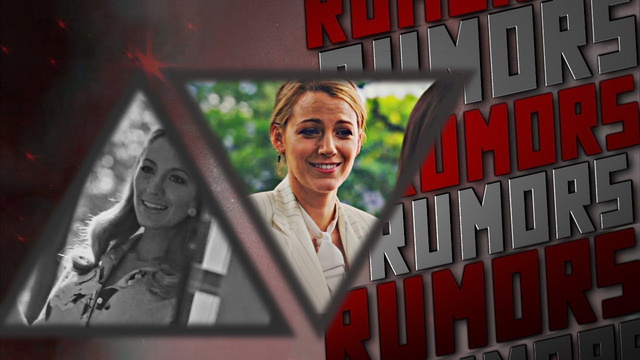 Rumors || Emily Nelson