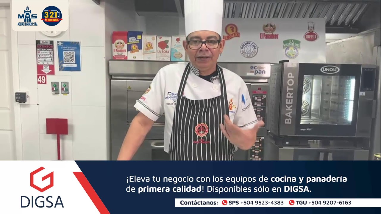 Ingredientes para el Brownie de Chocolate: 🍫