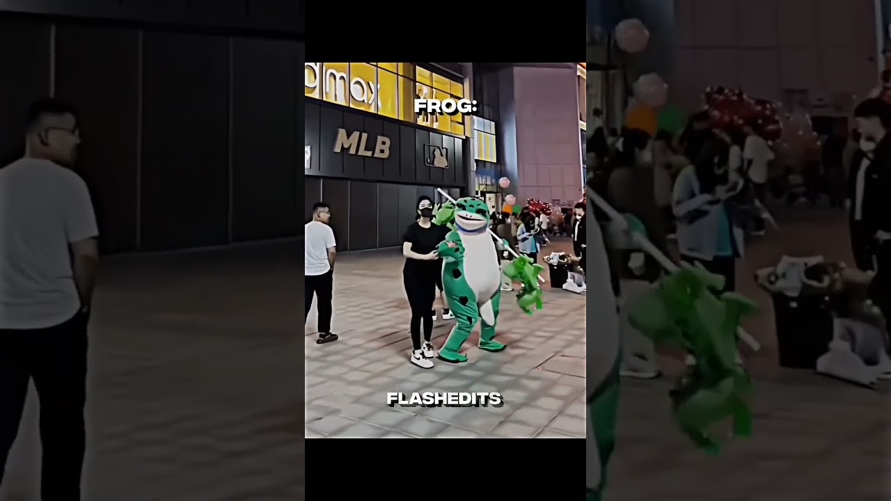 Sigma Frog #sigma #viral