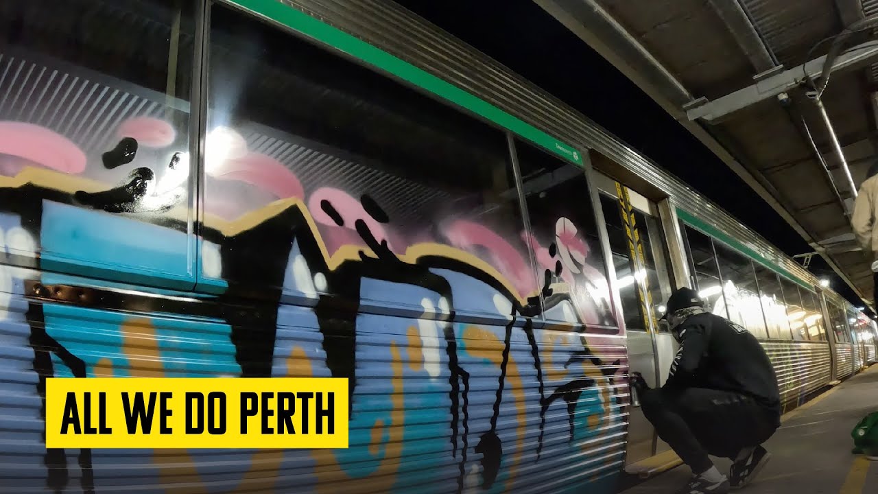 All We Do Perth