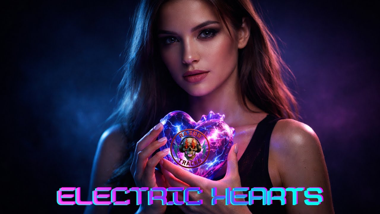 Electric Hearts - By Razor Tracks feat. Mary Lynn