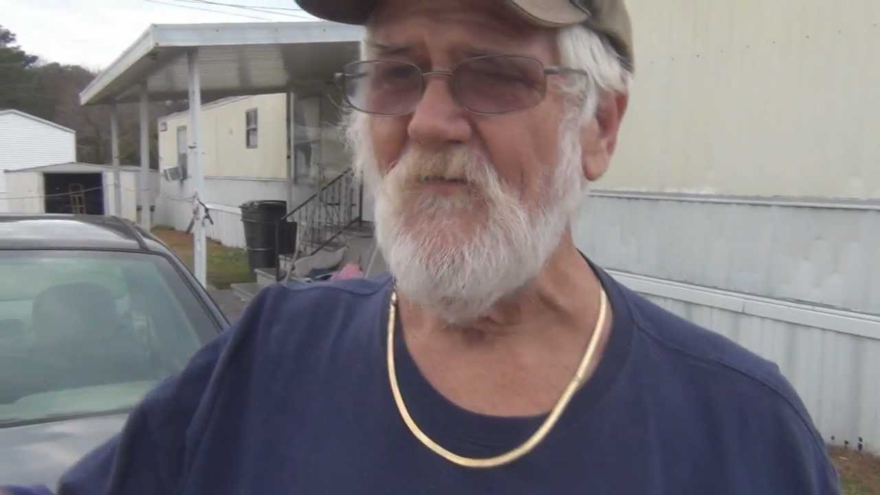 Angry Grandpa - Setting the record straight...
