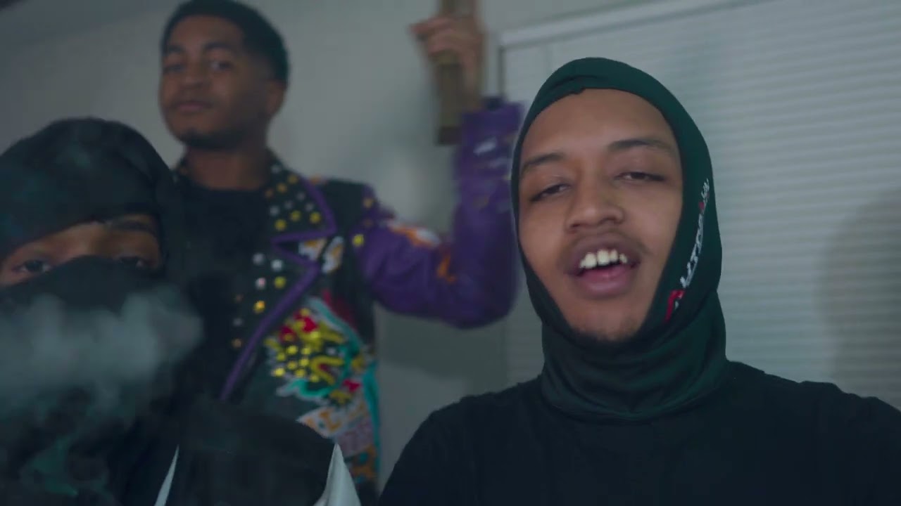 Cg da reaper x Dolo Ducci x LilP -str7 drop vid color