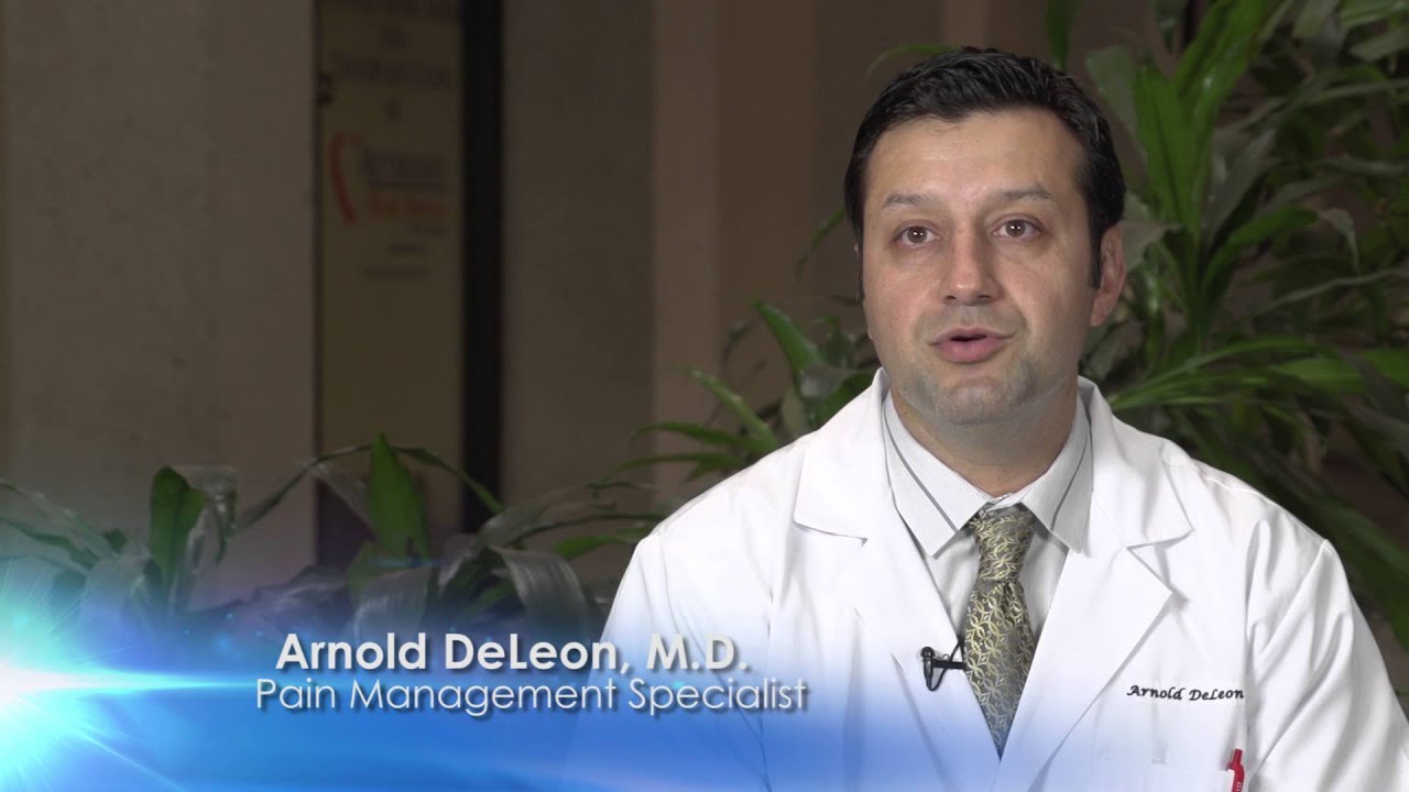 The Doctor Experience at Forest Park Medical Center San Antonio