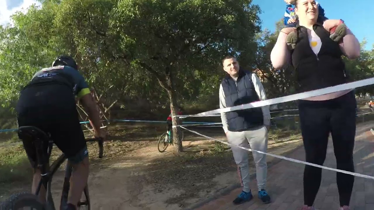 Ciclocross L’Enova 2023