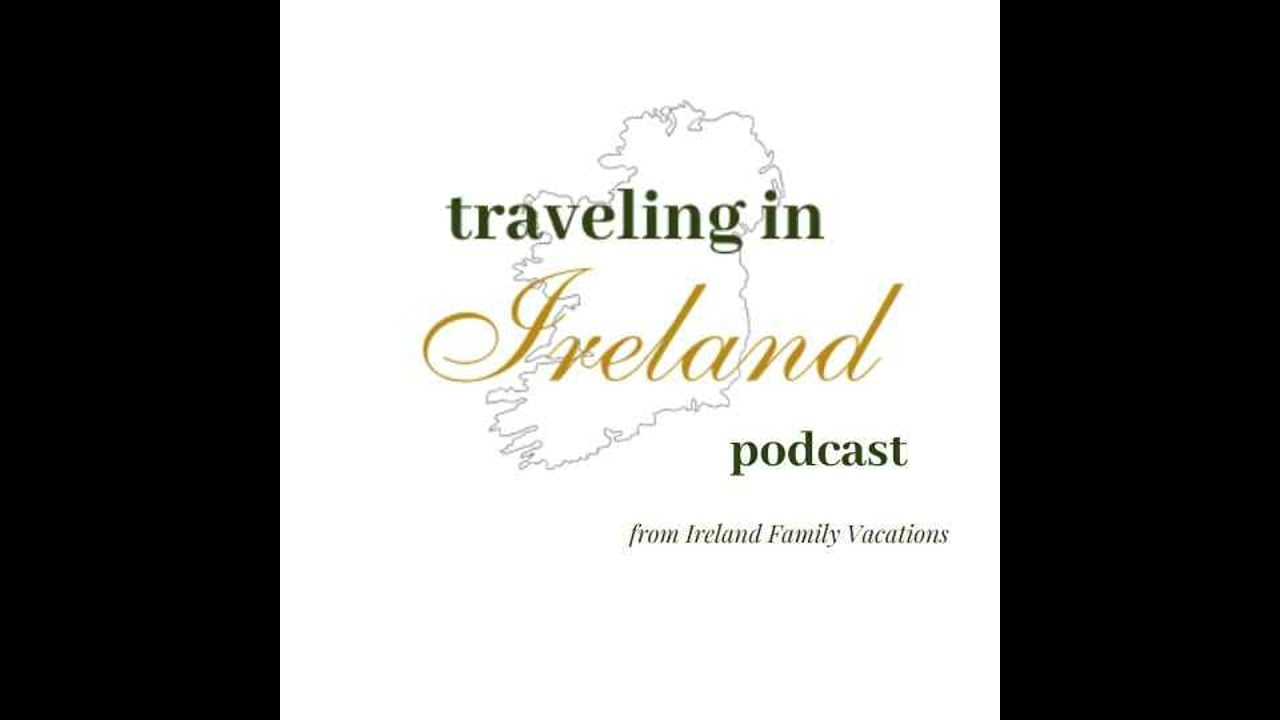 Group Tours in Ireland: What to Expect and How to Choose the Right Coach Tour