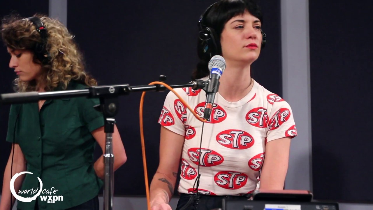 Nikki Lane - 