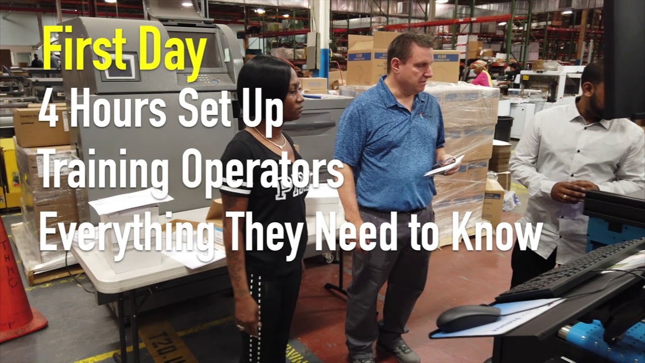 iJetColor Pro Installation & Support