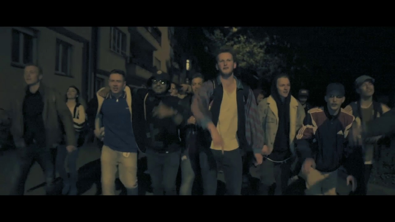 visu - Druff / Zrugg [Videoclip]