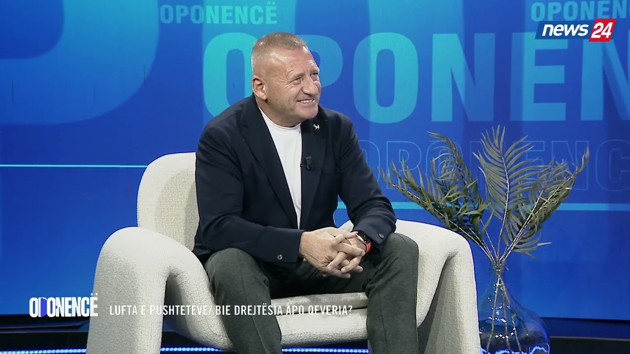 “Armiku më i madh i Ramës sot është Gjermania”, Ndoka: Po e ndjekin këmba-këmbës! Kur të dalin video