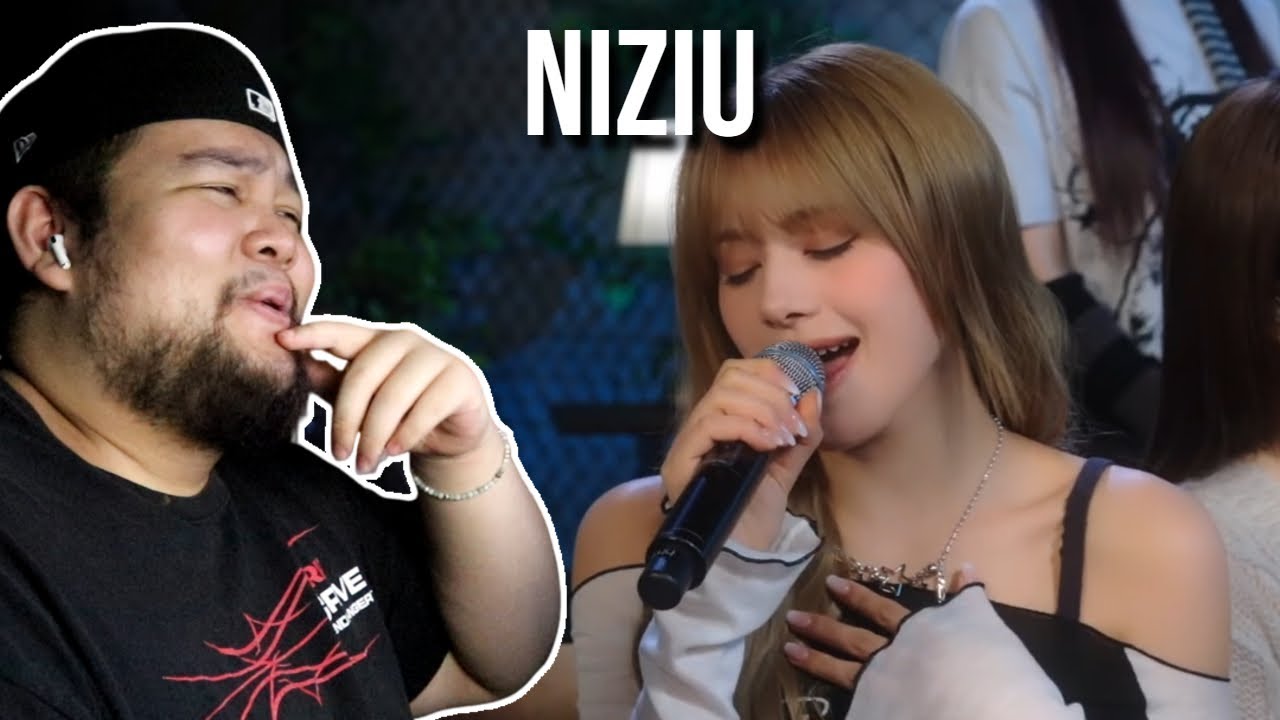 REACTION to NiziU (니쥬) – 