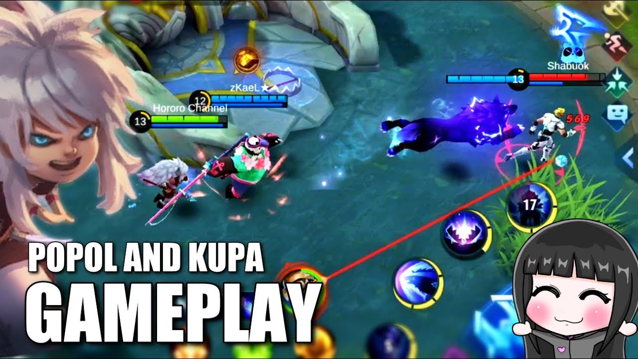 WHY THE NEW HERO IS THE WORSE NEW HERO SO FAR?