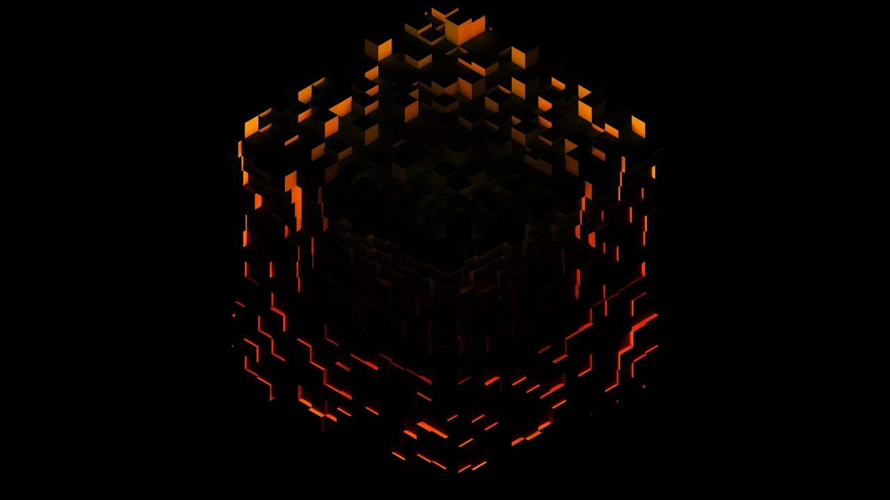 C418 - Beginning 2 (Minecraft Volume Beta)