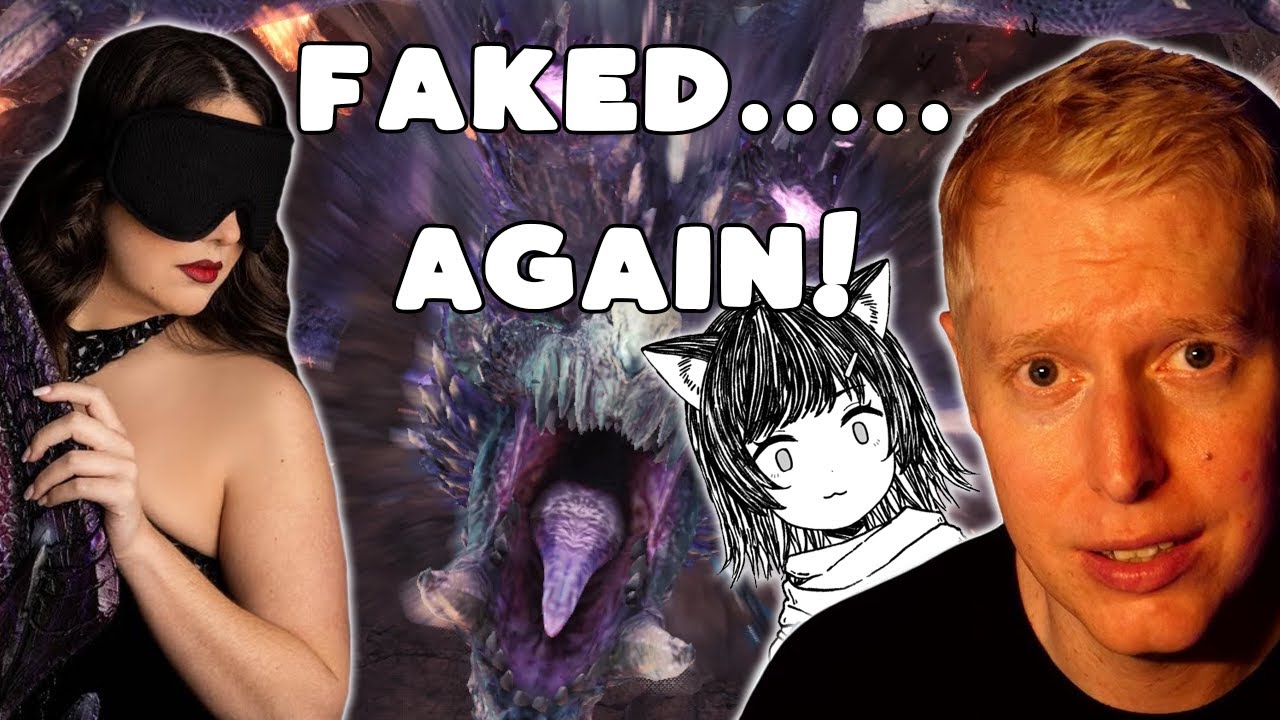 It Was Faked....AGAIN! | KarlJobst React