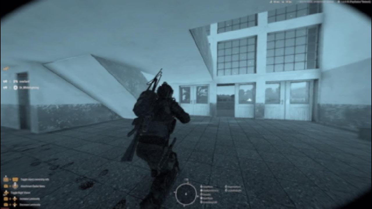 - Death angel operations - ALPHA company #arma #Milsim