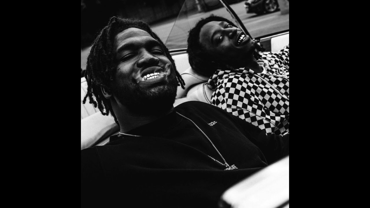 88GLAM - Crenshaw [Unreleased Audio Snippet]
