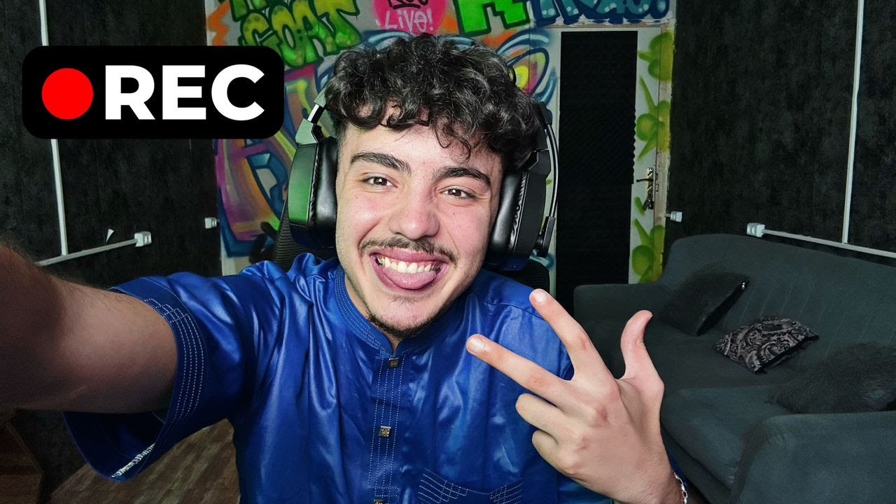 LIVE WITH MY FOLLOWERS!🐏