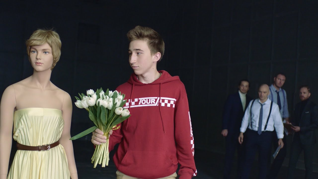 Каста & BrainStorm &mdash; Про секс (Official Video)