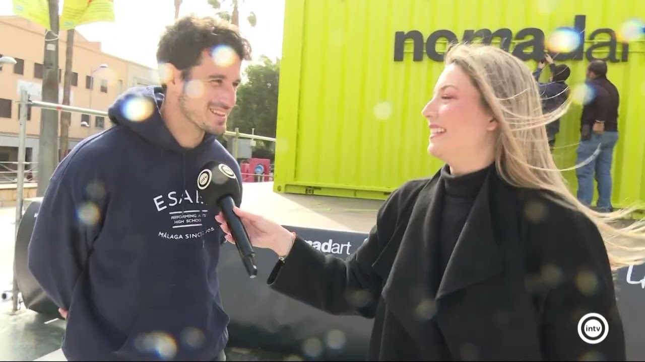 Como Alfredo por su casa 1/3 (05/02/26)