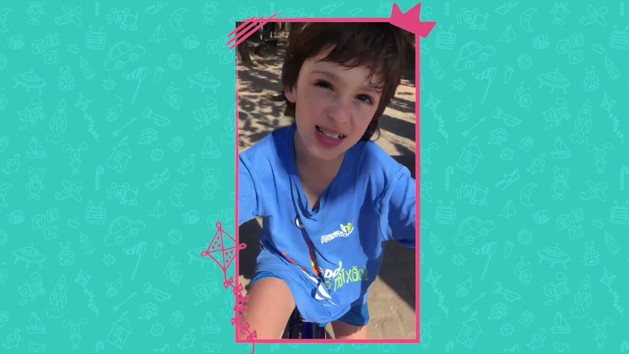 APRAXIA DE FALA NA INFÂNCIA - "FALAR É COMPLEXO"
