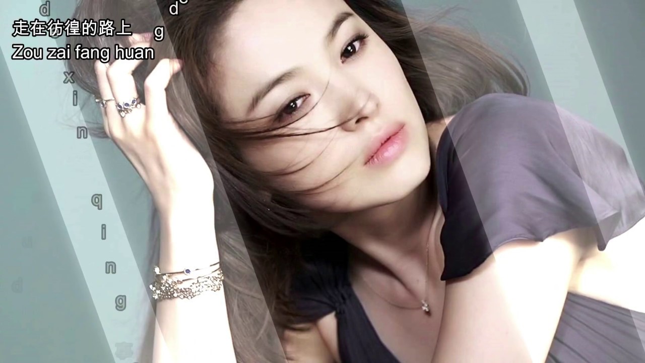 Zhang jian/ xia ding jue xin wang ji ni