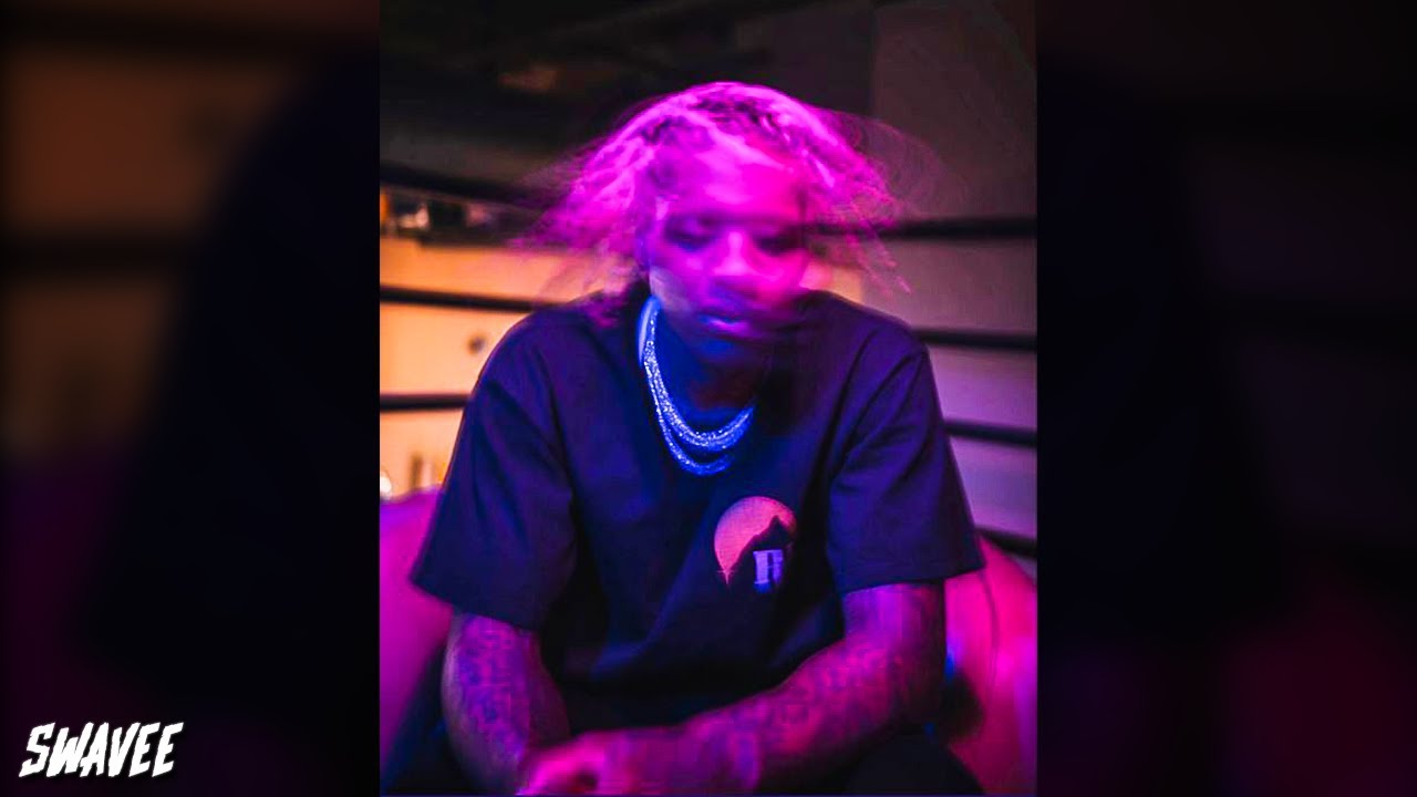 [FREE] Lil Durk Type Beat - 
