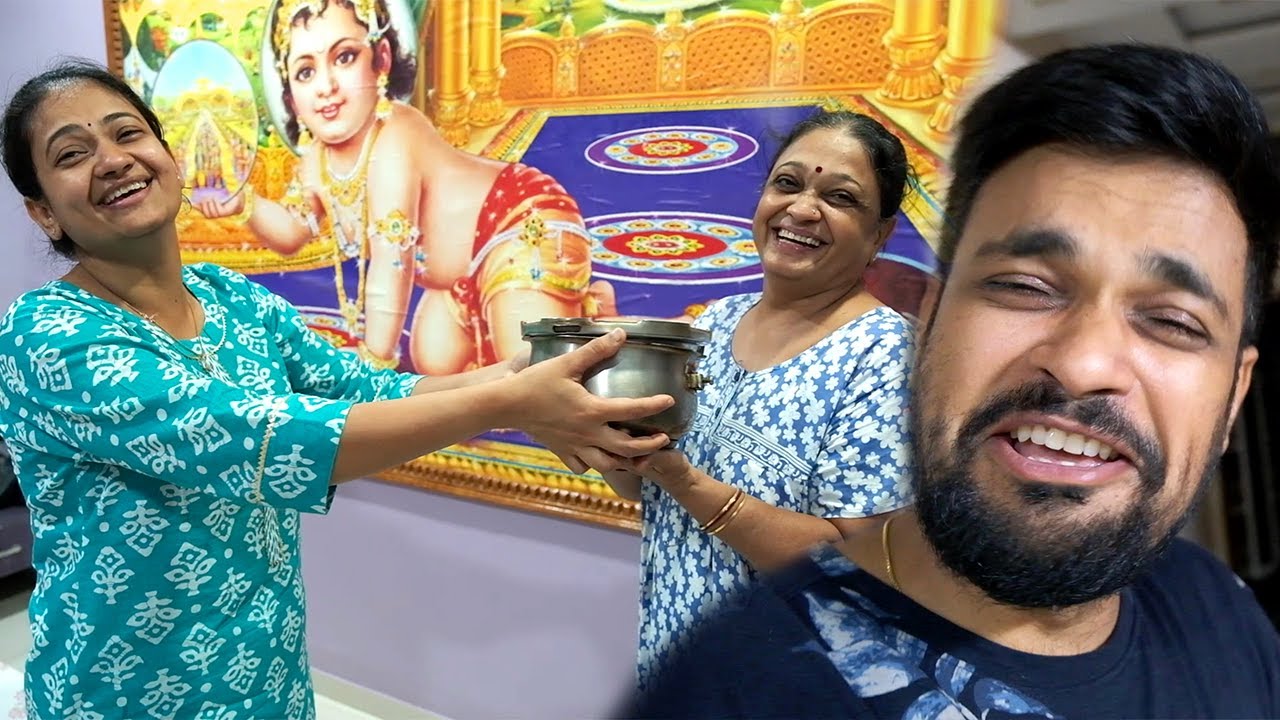 cooker ke sath @bhumishelvlogs ki vidai hui | funniest vlog till now !