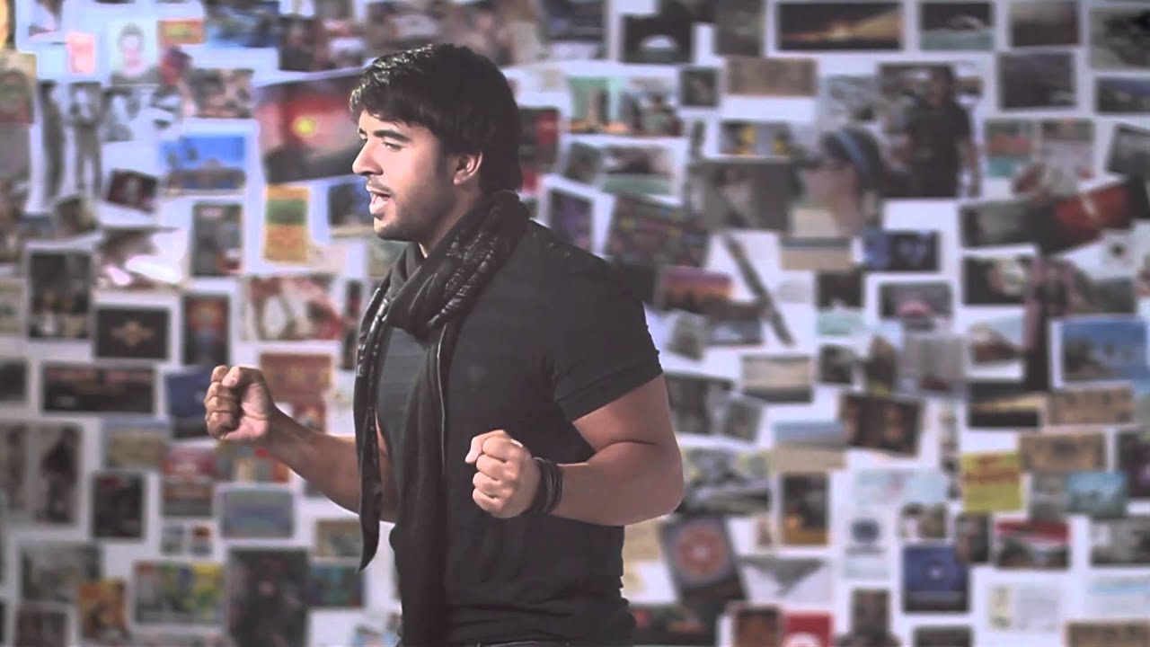 Orozco y Luis Fonsi - Ya lo sabes - VIDEO OFICIAL