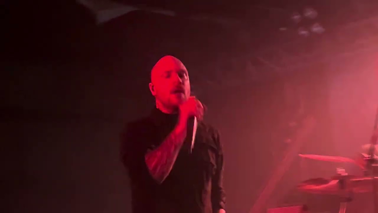 AVIANA - Oblivion - Live at The Rock Box in San Antonio TX, 09/23/2023